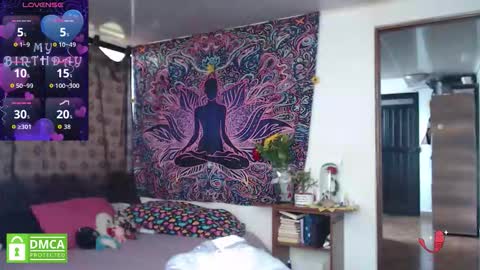 Snapshot of im_moonlight chatting on 11.13.25 Cutie pie online show from 11.13.25