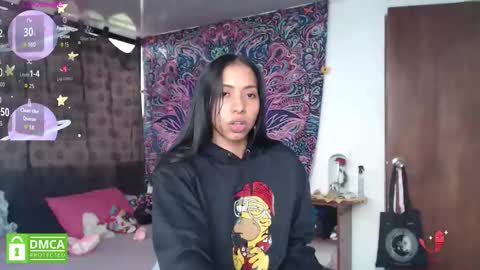 Snapshot of im_moonlight chatting on 11.14.25 Cutie pie online show from 11.14.25