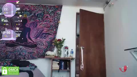 Snapshot of im_moonlight chatting on 11.19.25 Cutie pie online show from 11.19.25