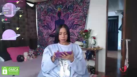 Snapshot of im_moonlight chatting on 11.21.25 Cutie pie online show from 11.21.25