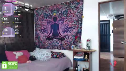 Cutie pie online show from 02.07.26