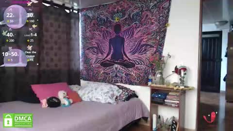 Cutie pie online show from 02.22.26