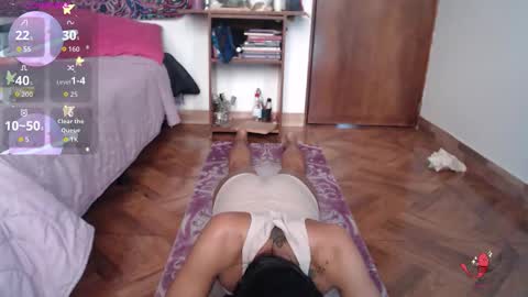 Cutie pie online show from 04.08.26