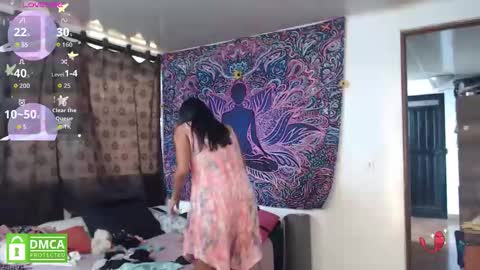 Cutie pie online show from 04.24.26