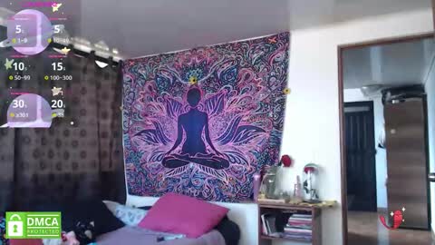 Cutie pie online show from 04.25.26
