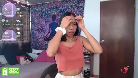 Cutie pie online show from 05.14.26