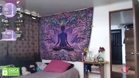Cutie pie online show from 05.18.26