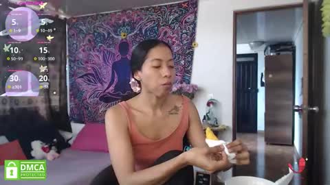 Cutie pie online show from 05.26.26