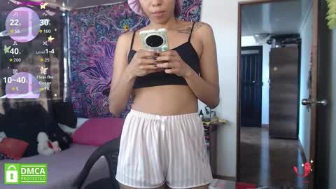 Cutie pie online show from 05.31.26