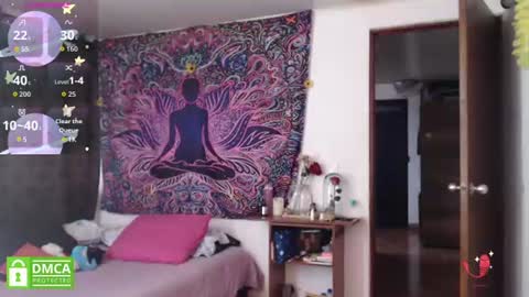 Cutie pie online show from 06.25.26