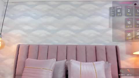 Nika online show from 01.25.25