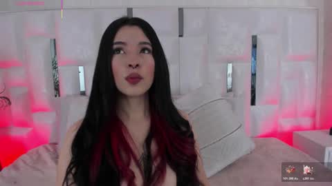 Nika online show from 12.04.25