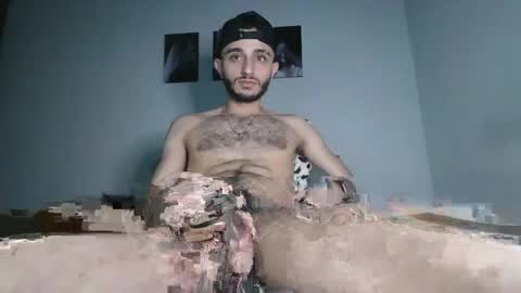 Paul online show from 01.08.25