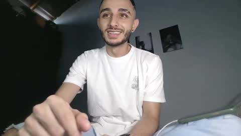 Paul online show from 03.02.25