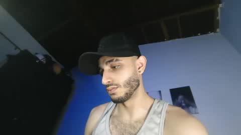 Paul online show from 03.05.25