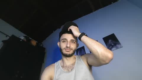 Paul online show from 03.05.25