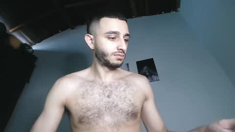 Paul online show from 03.05.25