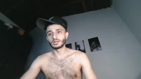 Paul online show from 03.07.25