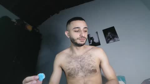 Paul online show from 03.09.25