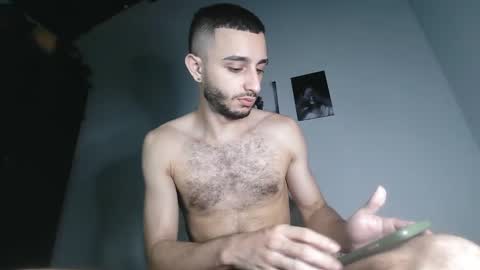 Paul online show from 03.10.25