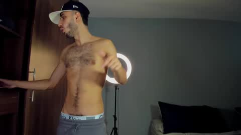 Paul online show from 09.24.25