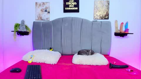 Snapshot of im_riley_ chatting on 10.08.25 im_riley_ online show from 10.08.25