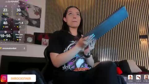 KAREN online show from 06.03.26