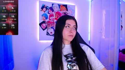 Jade Rosse online show from 02.05.25