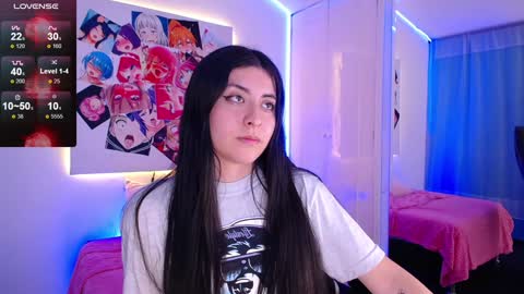 Jade Rosse online show from 02.05.25