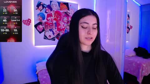 Jade Rosse online show from 02.25.25