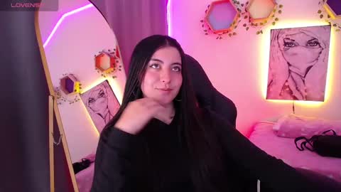 Jade Rosse online show from 10.06.25