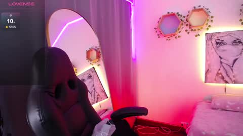 Jade Rosse online show from 10.07.25