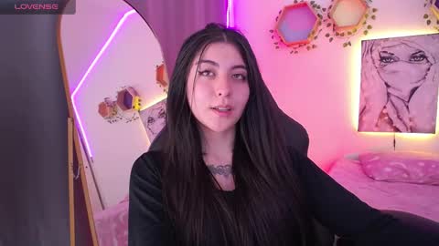 Jade Rosse online show from 10.24.25