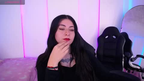 Jade Rosse online show from 03.17.26