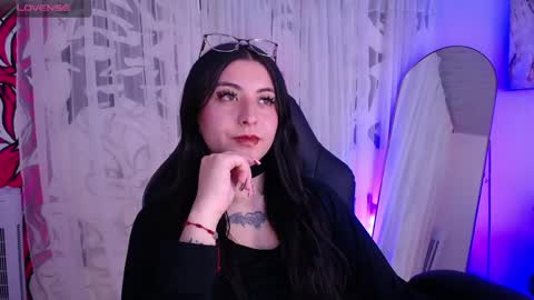Jade Rosse online show from 05.14.26