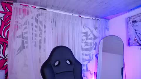 Jade Rosse online show from 06.11.26