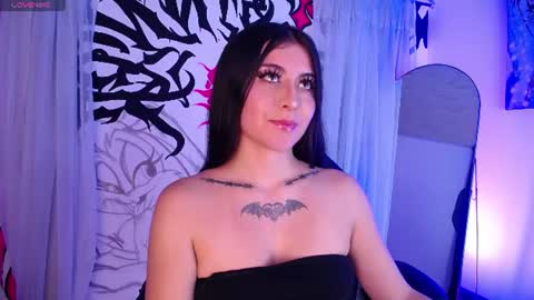 Jade Rosse online show from 07.01.26