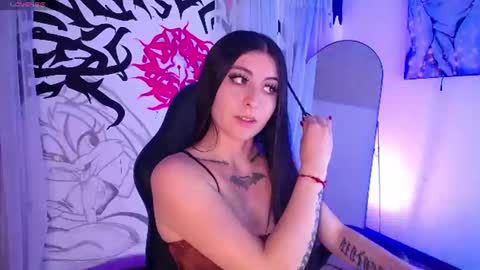 Jade Rosse online show from 07.06.26