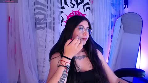 Jade Rosse online show from 07.10.26