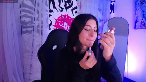Jade Rosse online show from 07.14.26