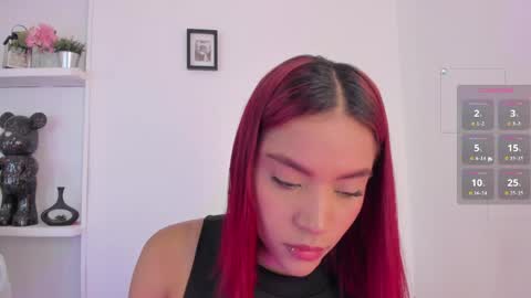 Snapshot of im_scarlett__ chatting on 05.06.26 scarlett online show from 05.06.26