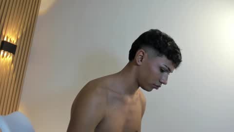 im_sebaslopez online show from 01.27.25