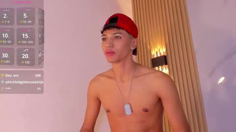 im_sebaslopez online show from 02.09.25