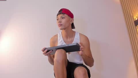 im_sebaslopez online show from 02.17.25