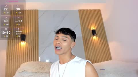 im_sebaslopez online show from 02.20.25