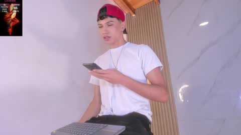 im_sebaslopez online show from 02.24.25