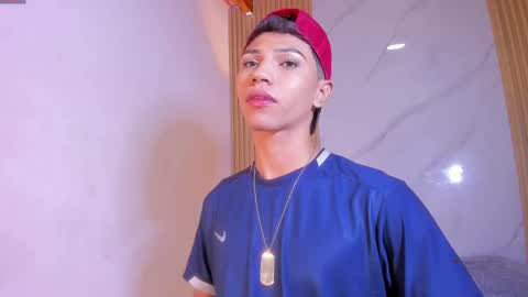 im_sebaslopez online show from 02.26.25