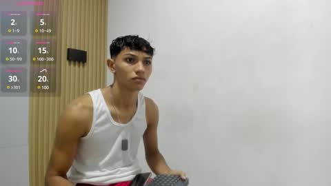 im_sebaslopez online show from 03.05.25