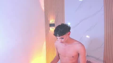im_sebaslopez online show from 05.12.26