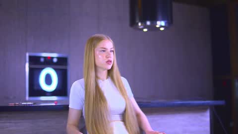 Snapshot of im_sexy_and_i_know_it_ chatting on 02.21.26 Brie online show from 02.21.26